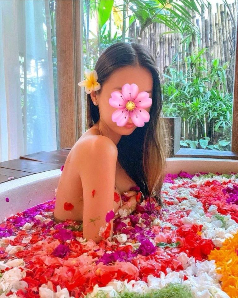 Linh Ly Quận Ba Đình