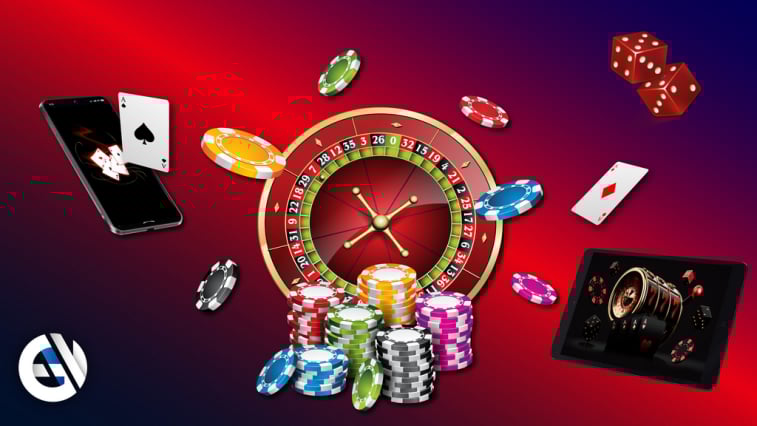 Promoții, oferte și șanse reale nv casino să câștig